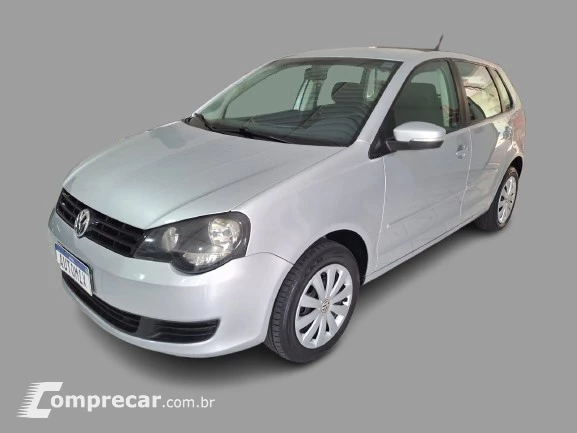 POLO 1.6 MI 8V