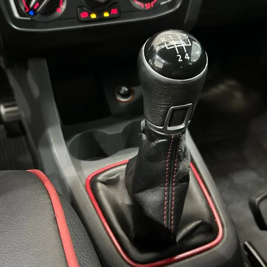 Fox Rock in Rio 1.6 Mi Total Flex 8V 5p