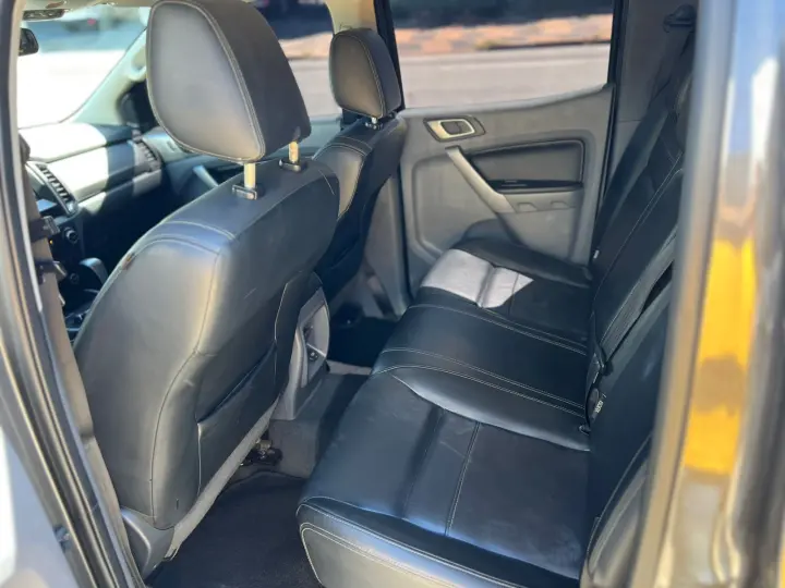 RANGER 3.2 XLT 4X4 CD 20V