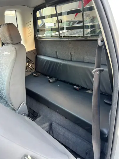 Strada Adventure 1.8/ 1.8 LOCKER Flex CE