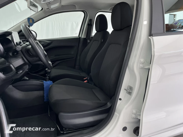 ARGO 1.0 Firefly Drive