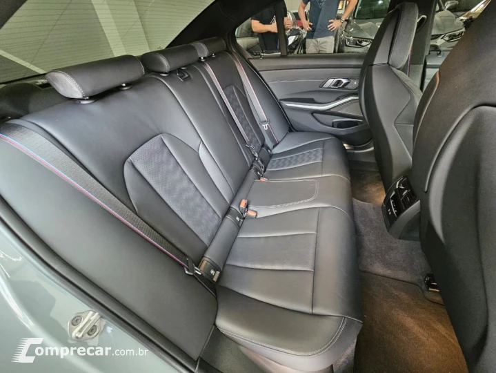 M3 3.0 I6 Twinturbo Competition M