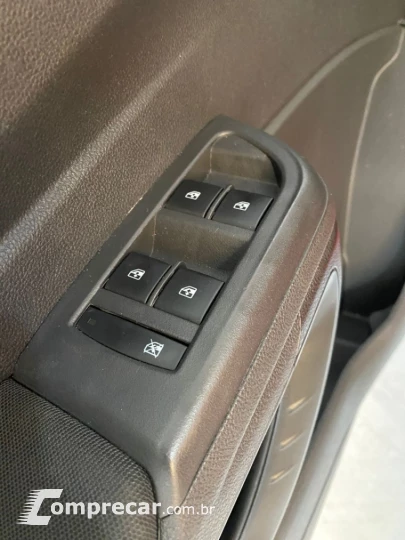 ONIX 1.4 MPFI LTZ 8V