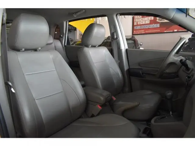 TUCSON - 2.0 MPFI GLS 16V 143CV 2WD 4P AUTOMÁTICO