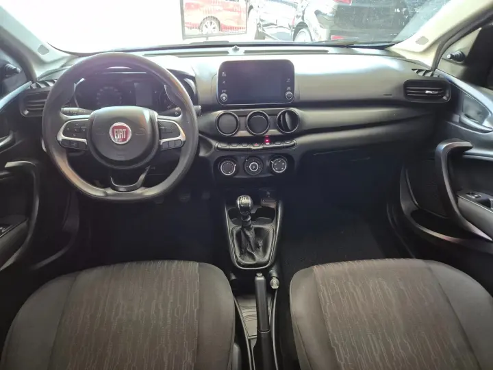 ARGO 1.0 FIREFLY FLEX DRIVE MANUAL