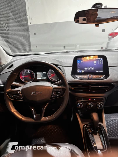 TRACKER 1.0 Turbo Midnight