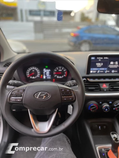 GOL 1.0 12V MPI Totalflex