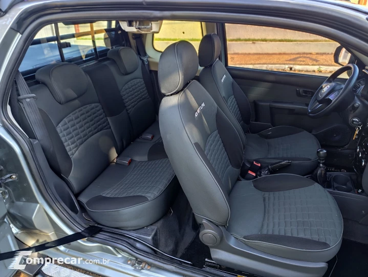 STRADA 1.8 MPI ADVENTURE CD 16V FLEX 3P MANUAL