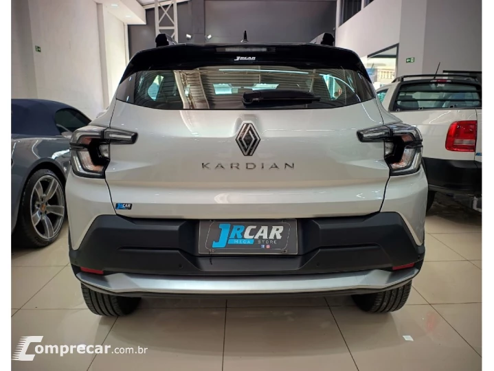 KARDIAN 1.0 TCE FLEX PREMIÉRE EDITION EDC