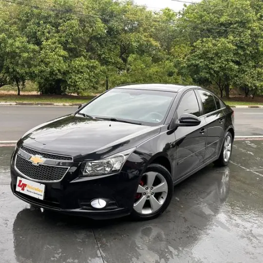 CRUZE LT NB