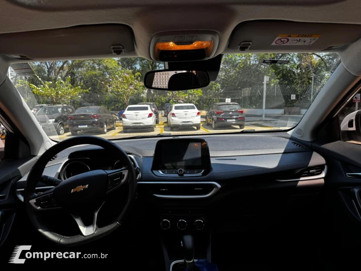 TRACKER 1.2 Turbo Premier