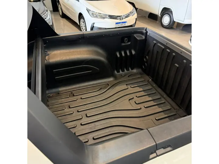 OROCH 1.6 16V SCE FLEX INTENSE MANUAL