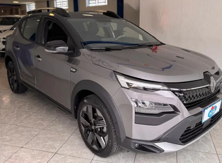 Kardian Prem. Ed Flex 1.0 TB 12V 5p Aut.