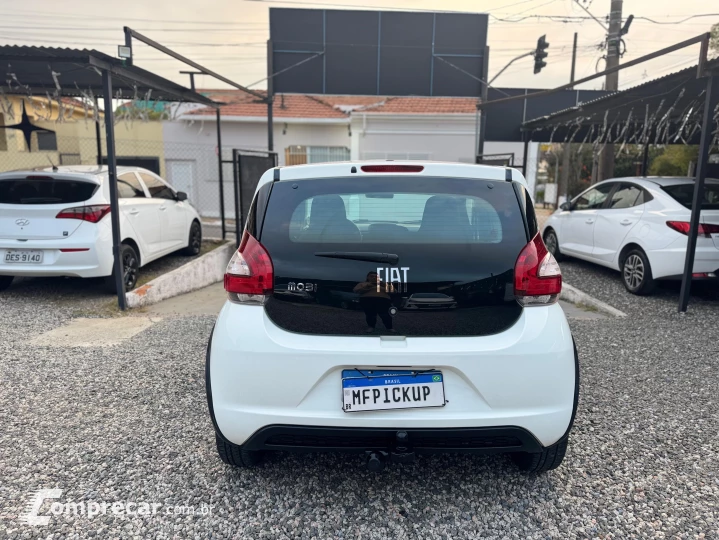 MOBI 1.0 8V EVO Like.