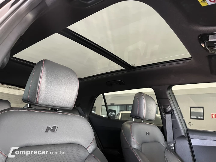 CRETA 1.0 Tgdi N Line