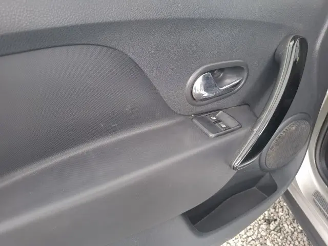 SANDERO - 1.6 STEPWAY 8V 4P MANUAL