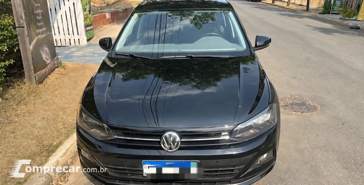 POLO 1.0 170 TSI