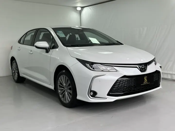 COROLLA 2.0 Vvt-ie XEI Direct Shift