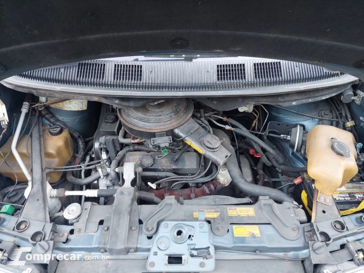 LUMINA 3.1 LS V6 12V