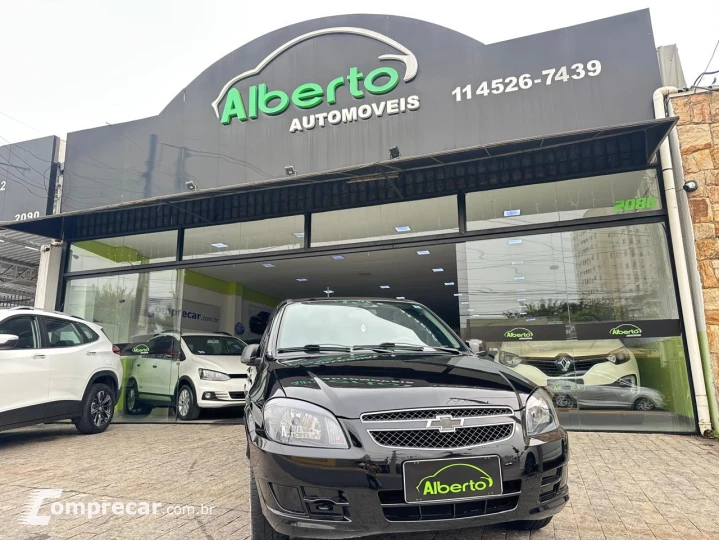 CELTA 1.0 MPFI LT 8V