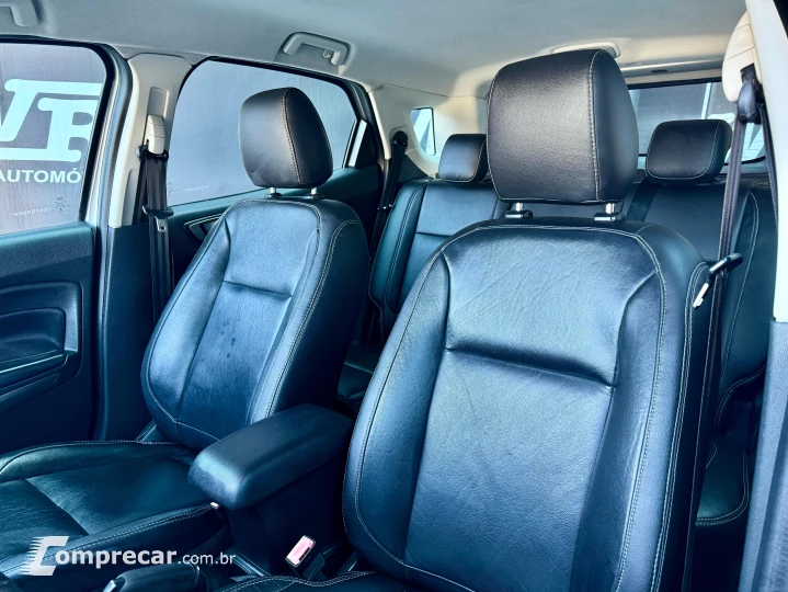 ECOSPORT 1.5 Ti-vct SE