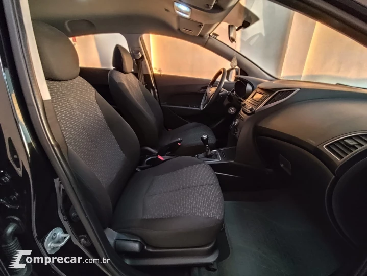 HB20 1.0 12V Comfort