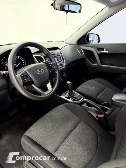 CRETA 1.6 16V Action