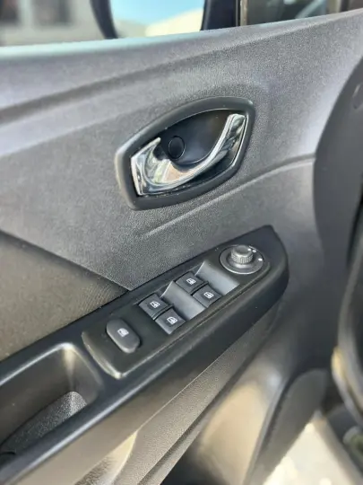 CAPTUR 1.6 16V SCE Life