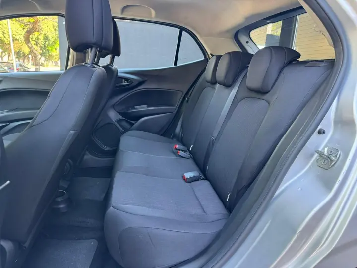 Argo 1.0 Firefly Flex Manual