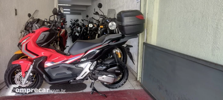 ADV 150 ABS