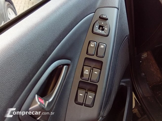 IX35 - 2.0 MPFI GL 16V 4P AUTOMÁTICO