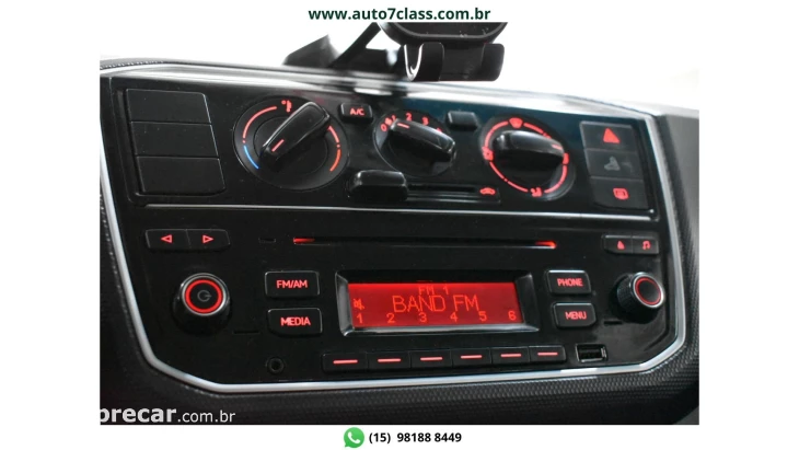 UP - 1.0 MPI TOTAL 4P MANUAL