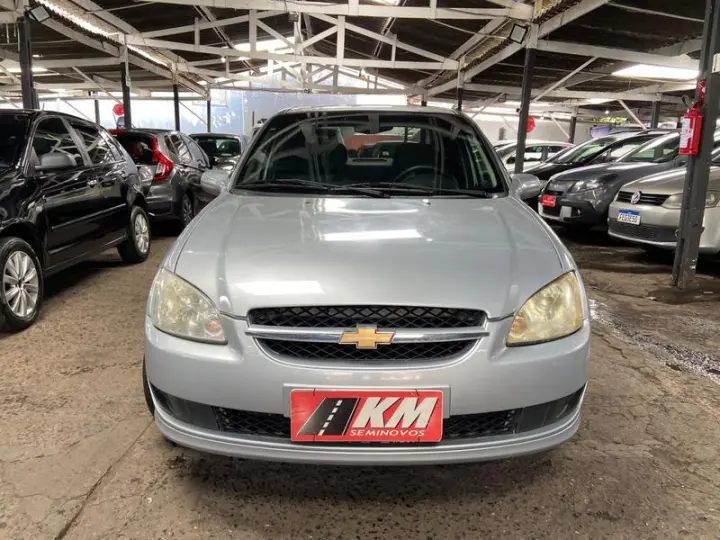 CLASSIC LS 1.0 4P FLEX