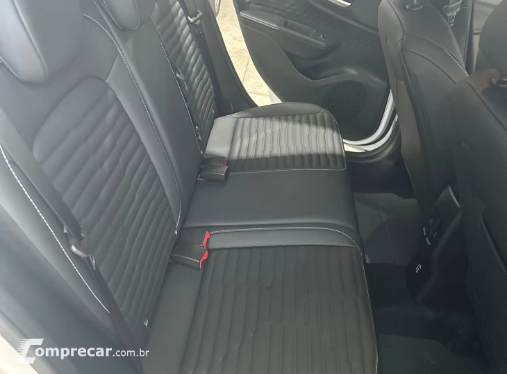 FASTBACK 1.3 Turbo 270 Limited Edition