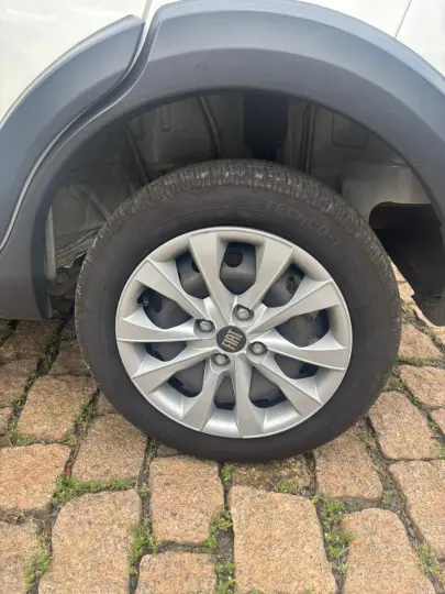 MOBI 1.0 8V EVO Like.