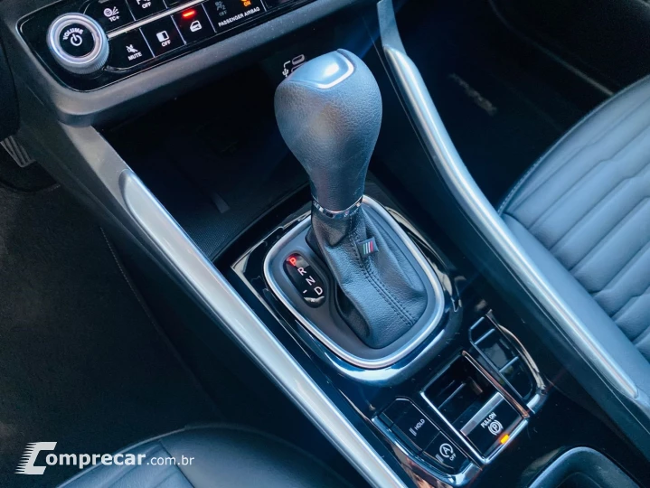 FASTBACK 1.3 Turbo 270 Abarth