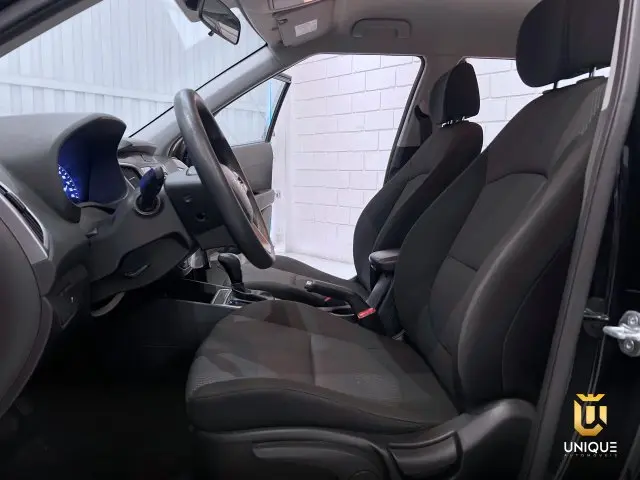 CRETA - 1.6 16V ATTITUDE AUTOMÁTICO