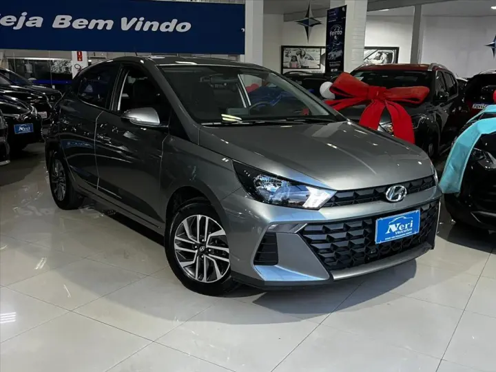 HB20 1.0 12V FLEX LIMITED PLUS MANUAL