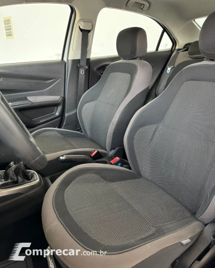 PRISMA 1.4 MPFI LT 8V