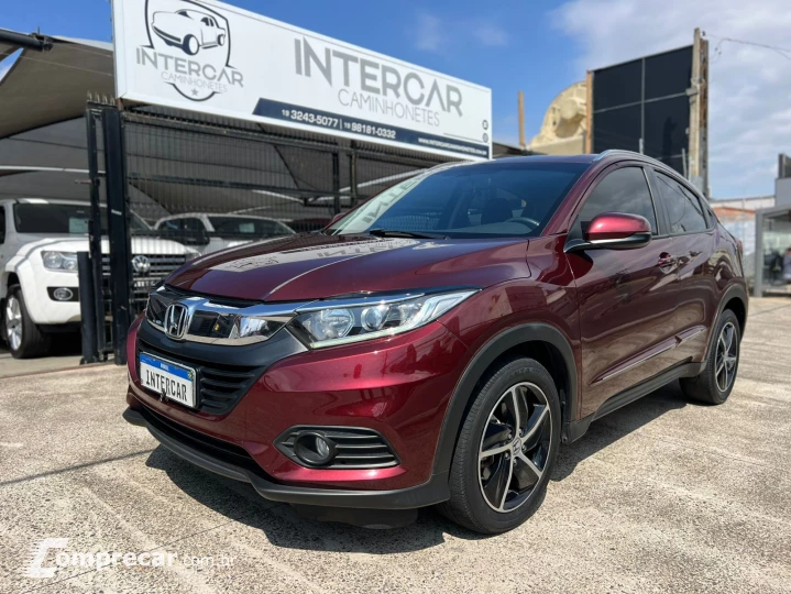 HR-V 1.8 16V EX