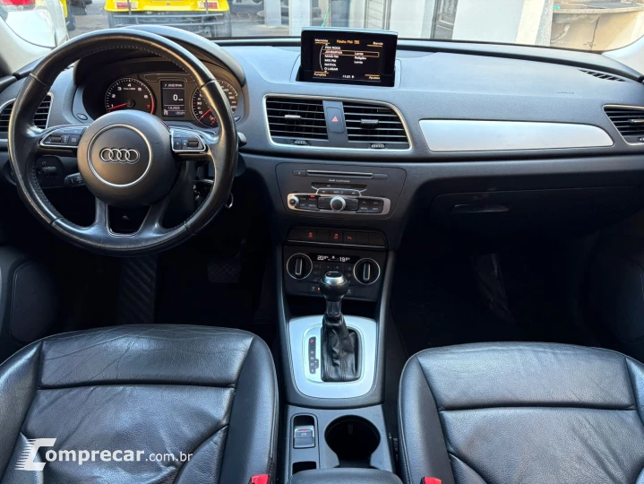 Q3 1.4 TFSI Ambiente S Tronic