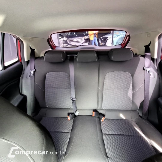 ONIX HATCH LT 1.0 12V TB Flex 5p Mec.