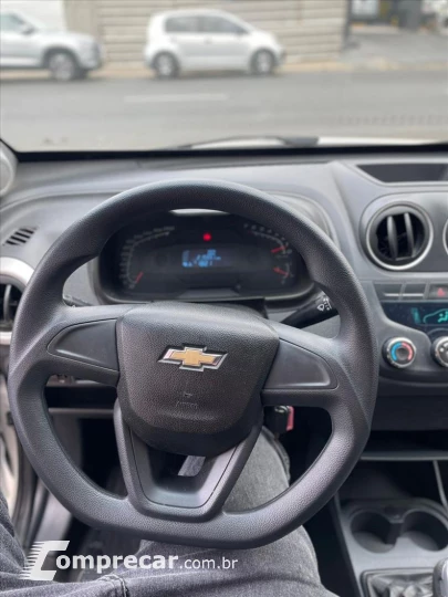 MONTANA 1.4 MPFI LS CS 8V