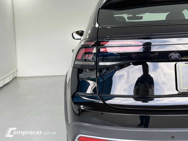 NIVUS 1.0 200 TSI Highline