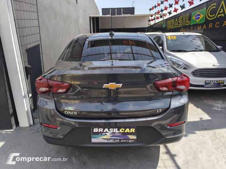 ONIX 1.0 FLEX PLUS LT MANUAL