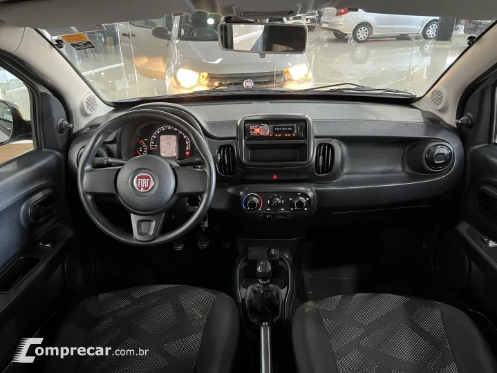 MOBI 1.0 EVO FLEX LIKE. MANUAL