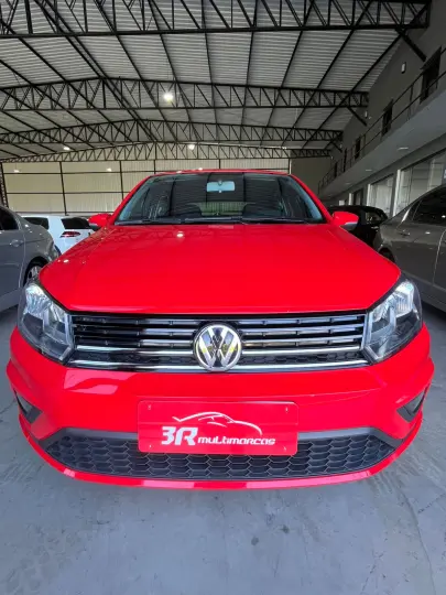 GOL 1.0 12V MPI Totalflex