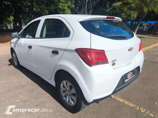 ONIX - 1.0 MPI JOY 8V 4P MANUAL