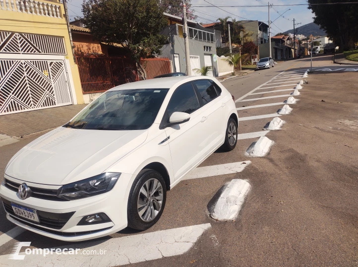 POLO 1.0 200 TSI Highline