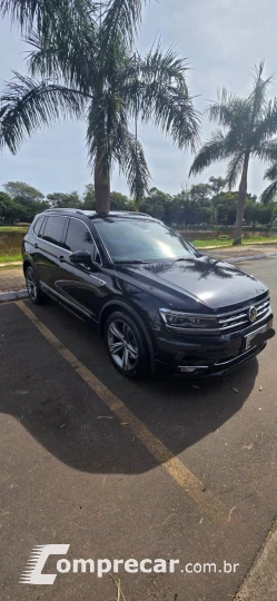 TIGUAN 2.0 300 TSI Allspace R-line